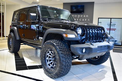 used jeep wrangler for sale near me|More.